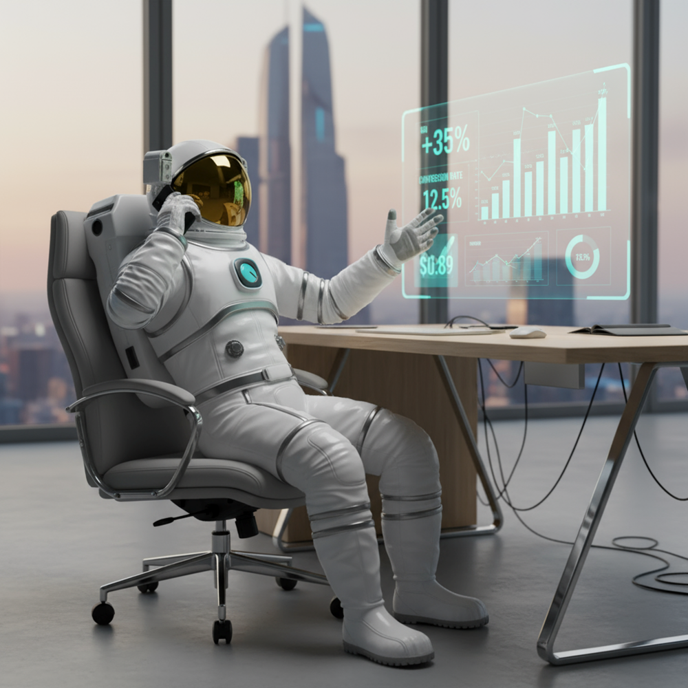 Inteligencia de Mercado: El Arma Secreta para el Crecimiento de Ventas y Ventaja Estratégica en e-Retail