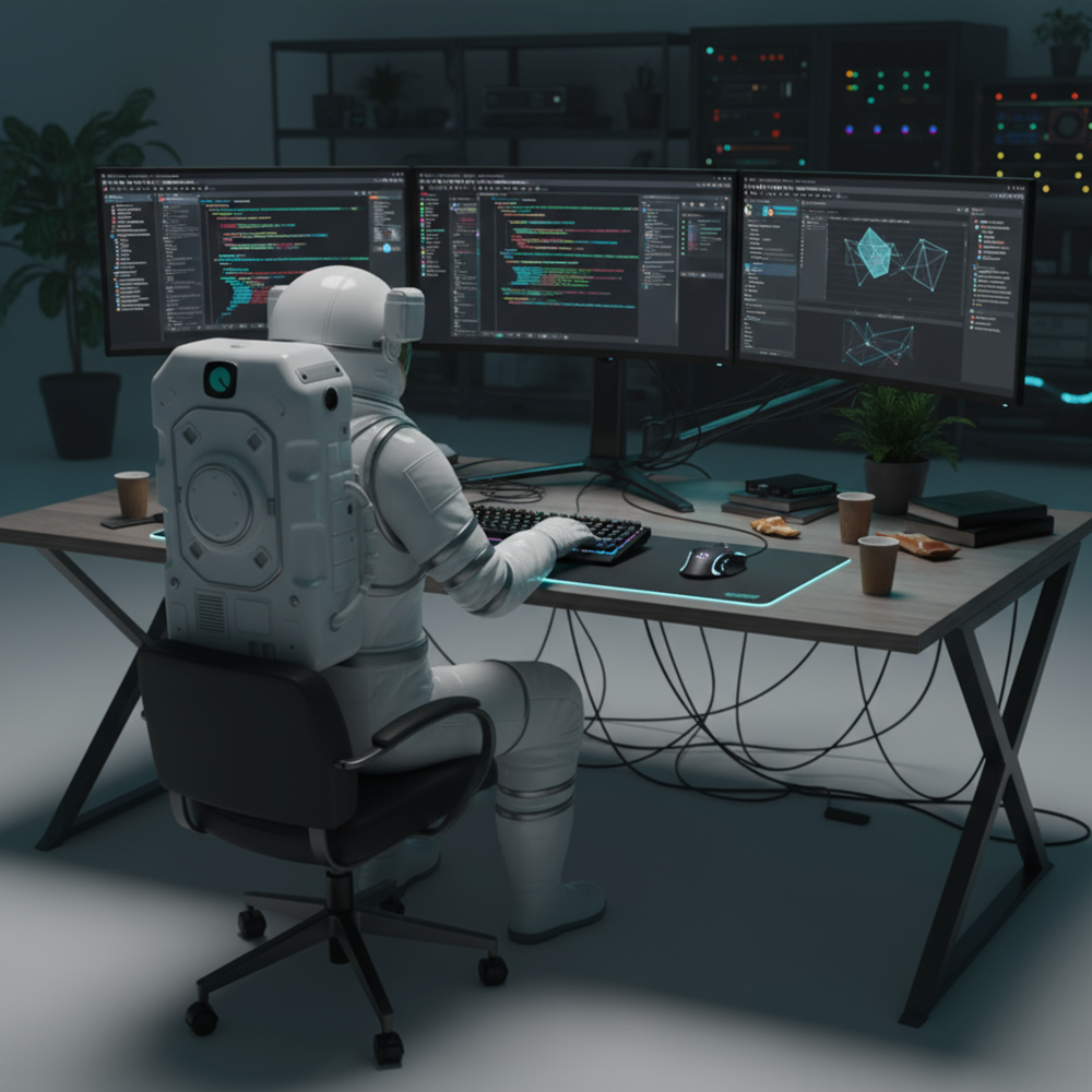 AI-Powered Market Sizing: Precision Meets Automation