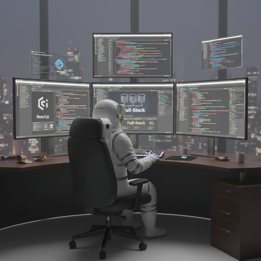 AI-Powered Competitive Intelligence: Stay Ahead of Market Shifts