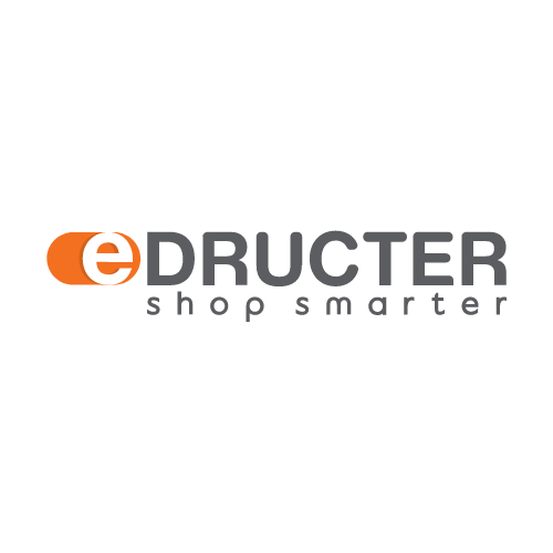 E-Dructer